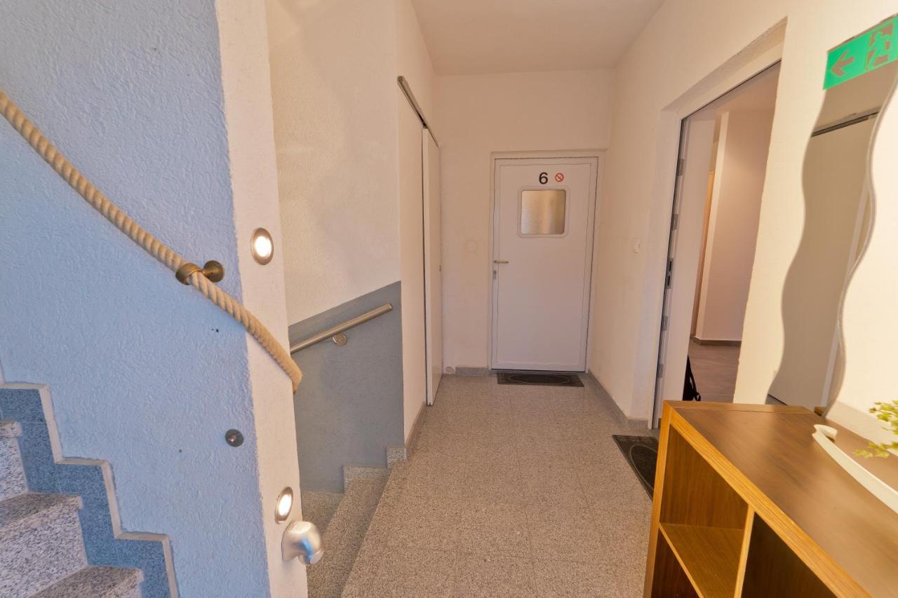 Apartmán Twins Markovic