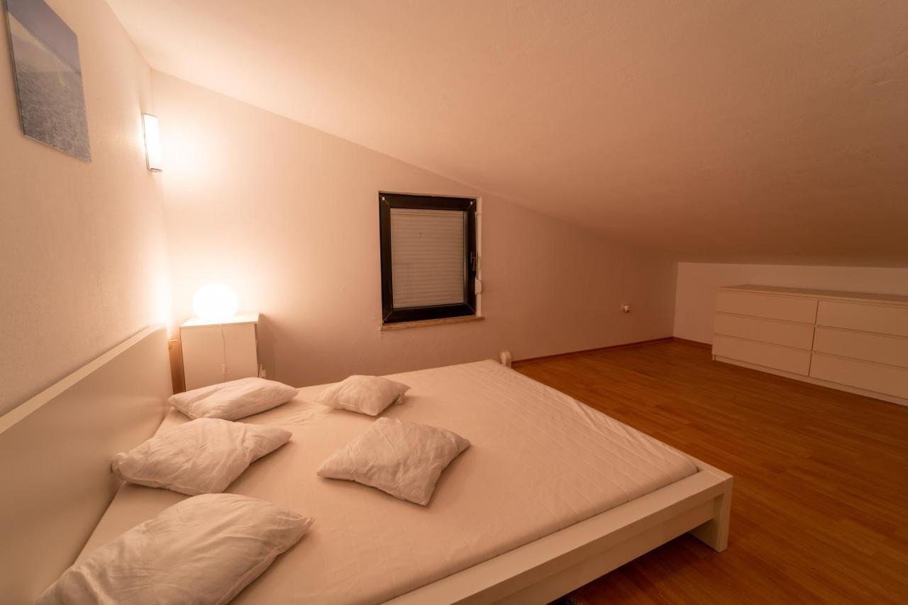 Apartmán Twins Markovic