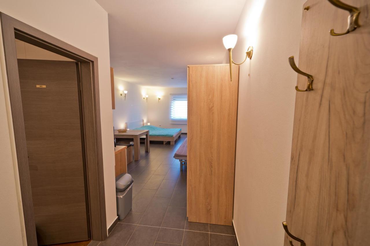Apartmán Twins Markovic