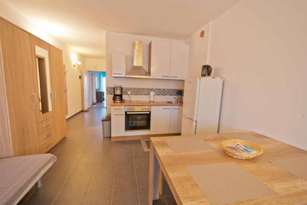 Apartmán Twins Markovic Pula