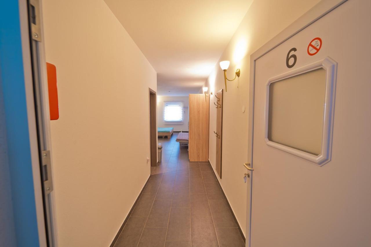 Apartmán Twins Markovic *