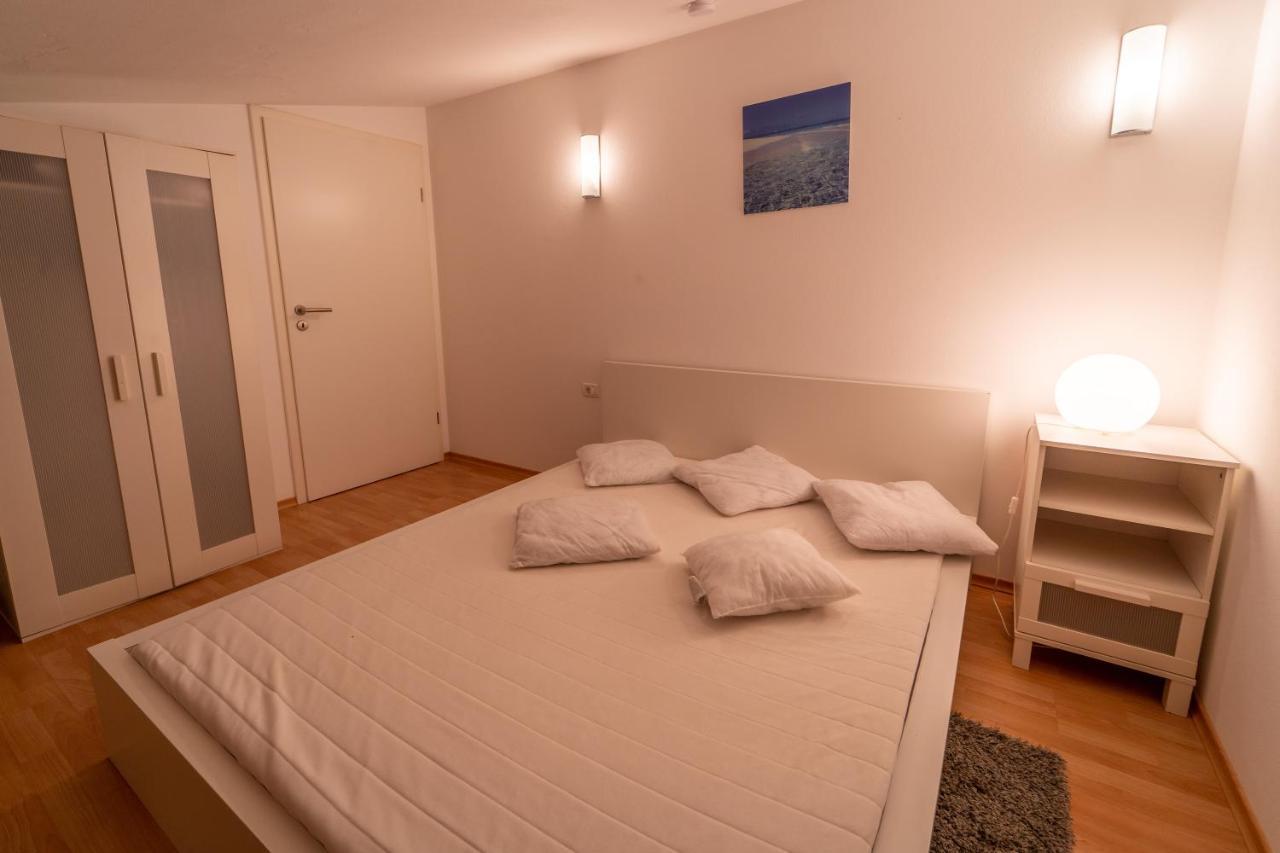 Twins Markovic Apartmán