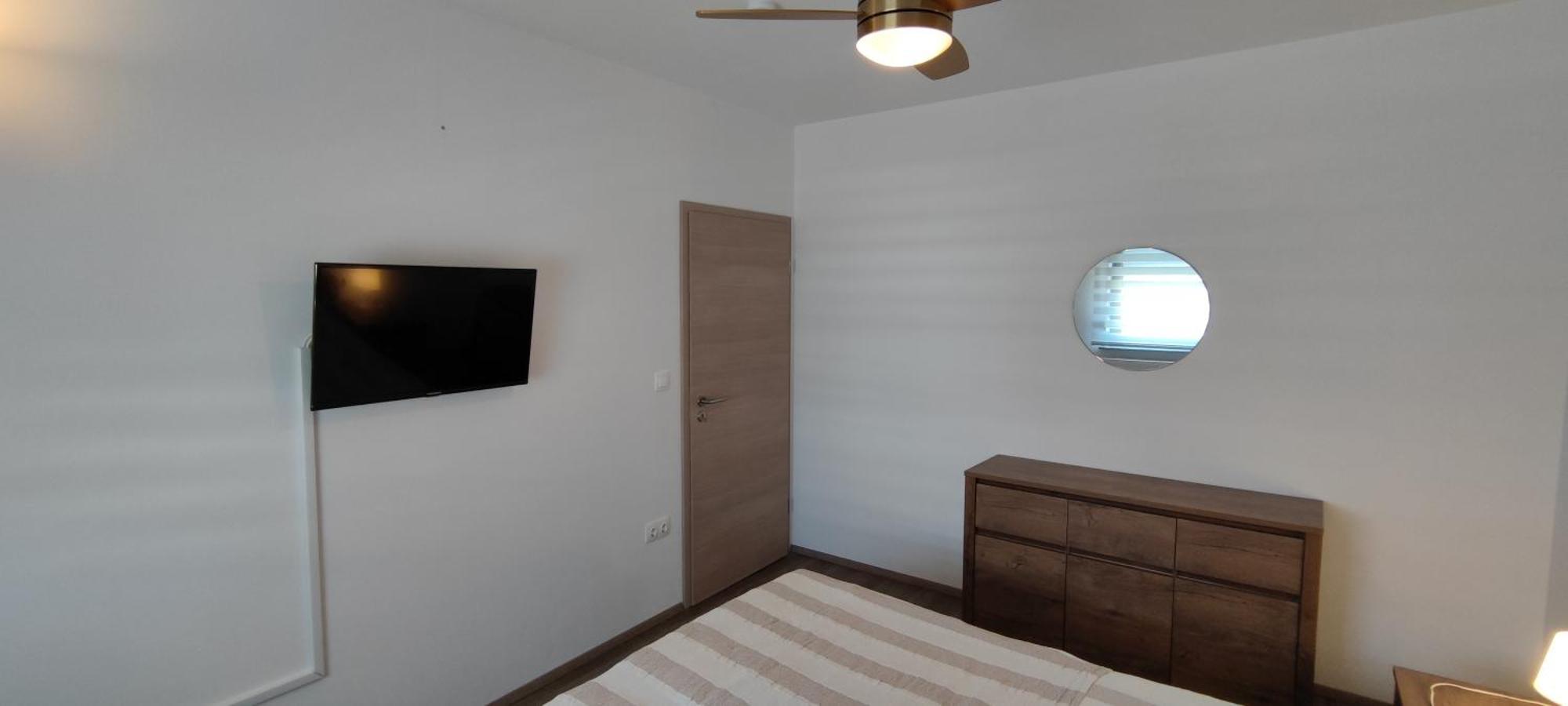Apartmán Twins Markovic Pula